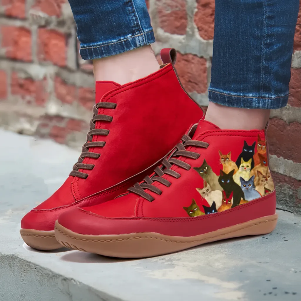 Nyrra | Buty Ortopedyczne