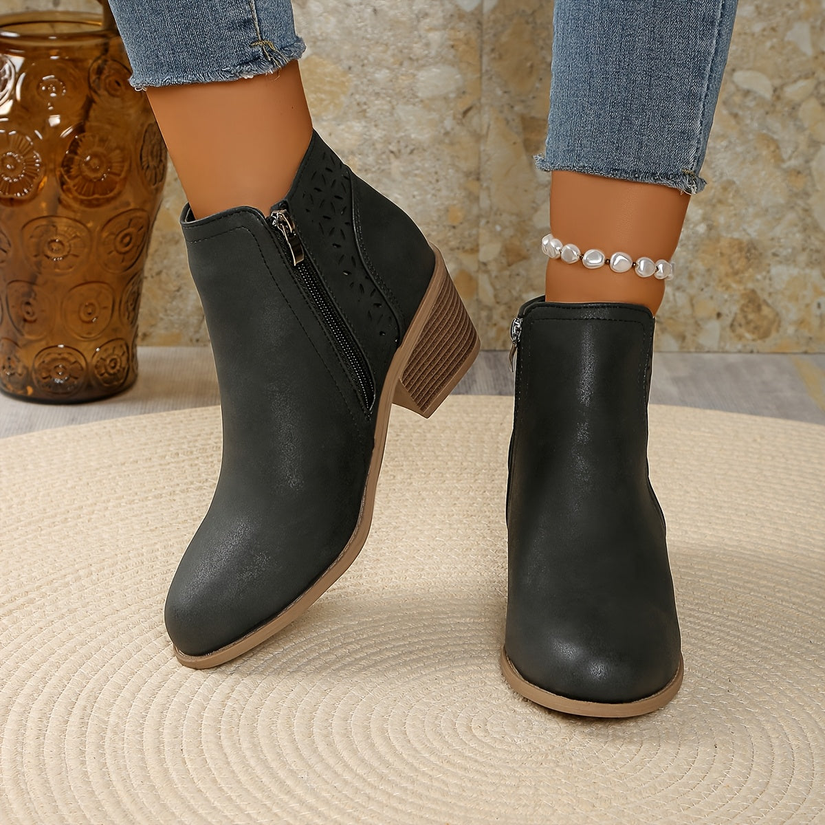 Talen | Buty ortopedyczne