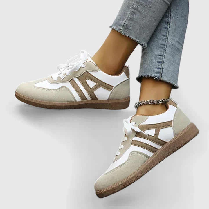 Sabrine™ | Ortopedyczne Sneakersy