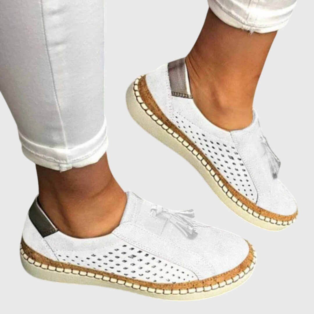 Piper™ | Ortopedyczne Slip-Ony