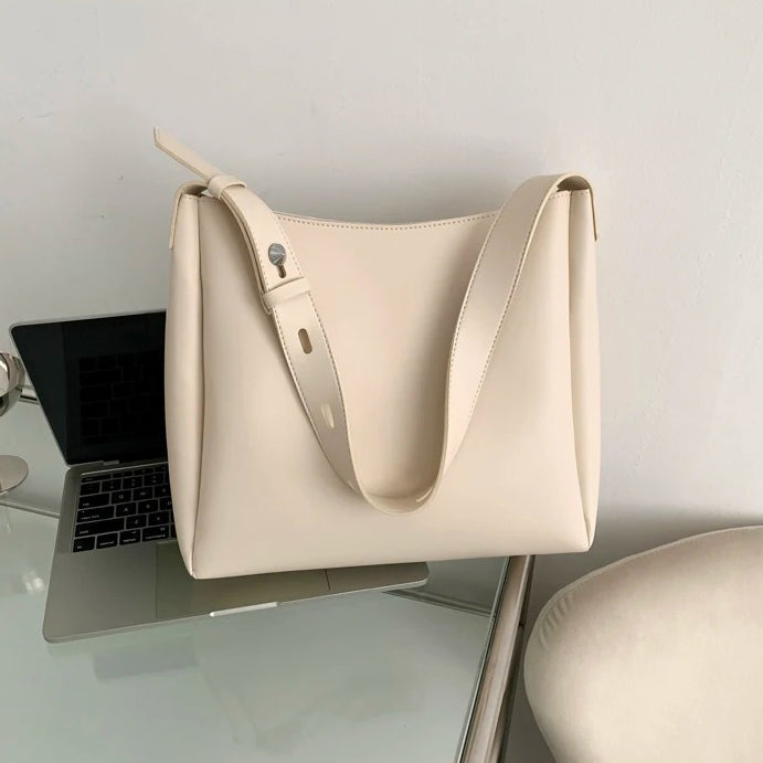 ZARA | Duża Torba