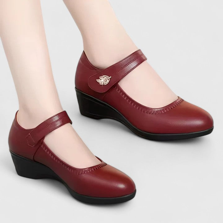 Daleyandra | Ortopedyczne buty