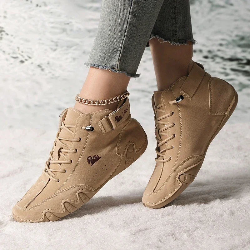 Kryah | Buty ortopedyczne
