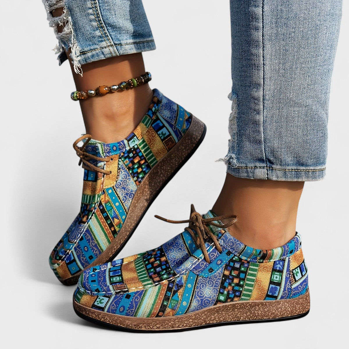 Seryphina™ | Ortopedyczne Buty Sportowe