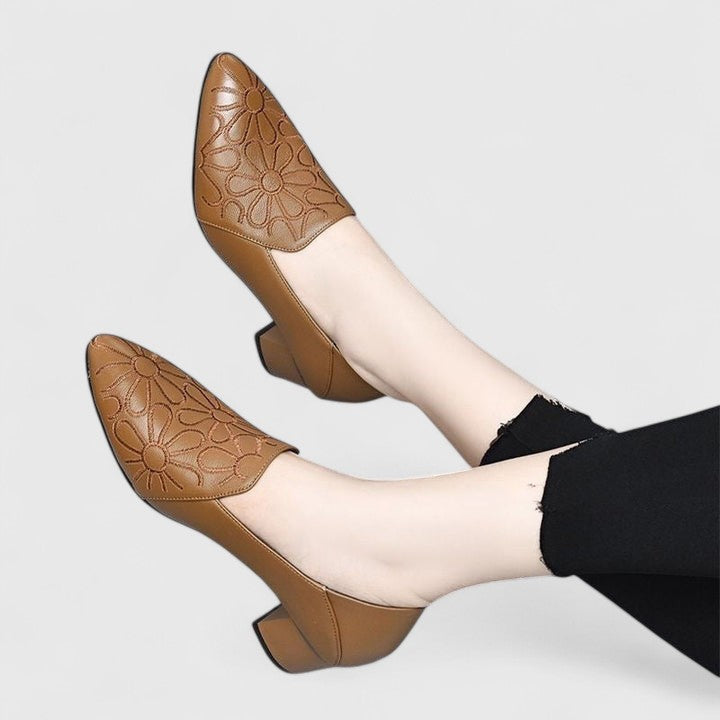 Kaity | Wyrafinowane Buty