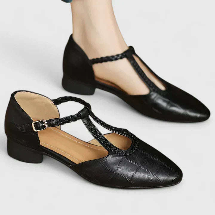 Jamyrisse | Buty ortopedyczne