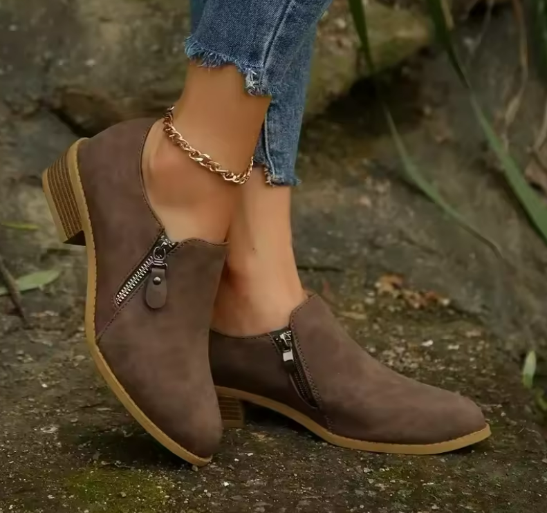 Samantha | Buty ortopedyczne