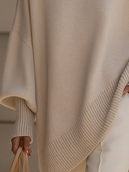 LADVA | Elegancki Casual Sweter