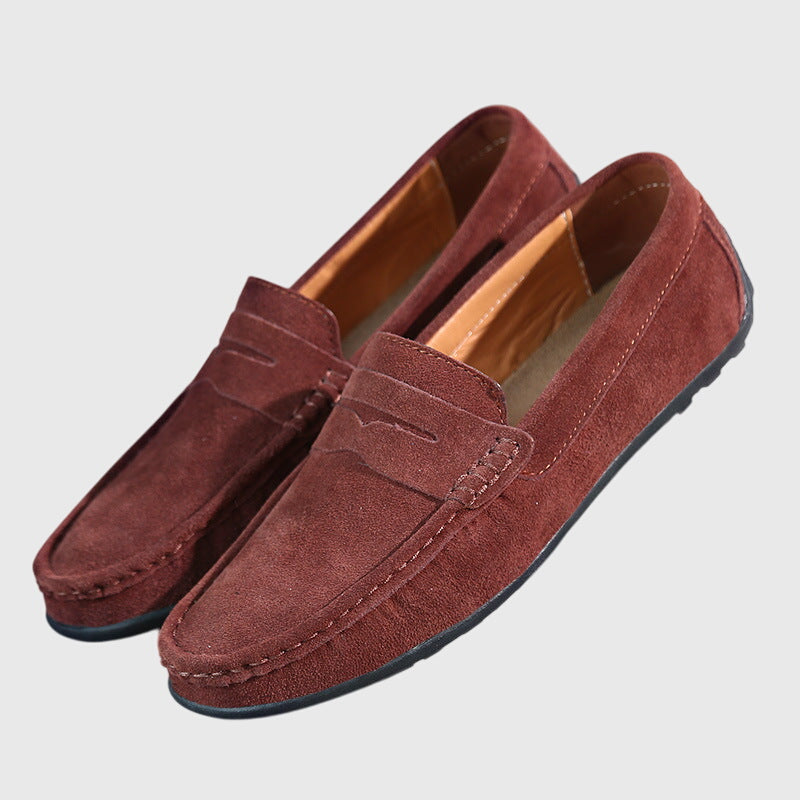 Rosaly™ | Ortopedyczne Loafery