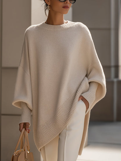 LADVA | Elegancki Casual Sweter
