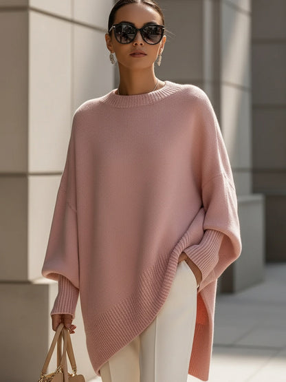 LADVA | Elegancki Casual Sweter