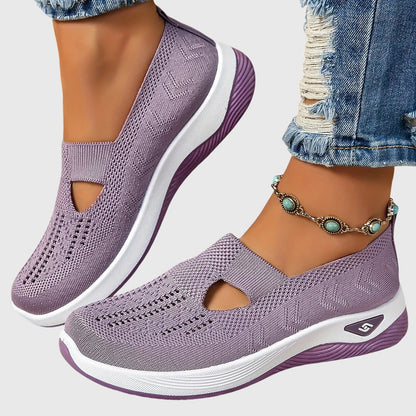Emely™ | Ortopedyczne Buty Liukujalkineet