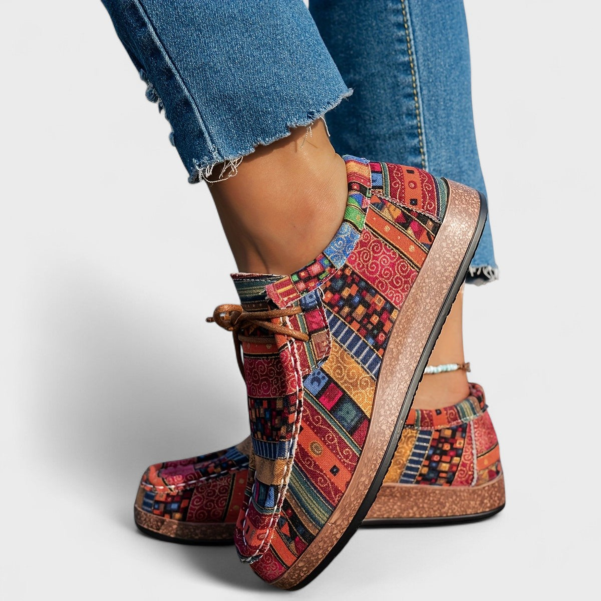 Seryphina™ | Ortopedyczne Buty Sportowe