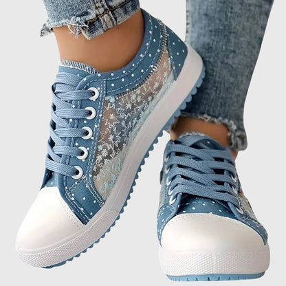 Elena™ | Sneakersy Ortopedyczne