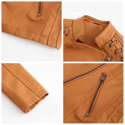 AMELIORA | Elegancka Casual Kurtka