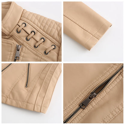 AMELIORA | Elegancka Casual Kurtka
