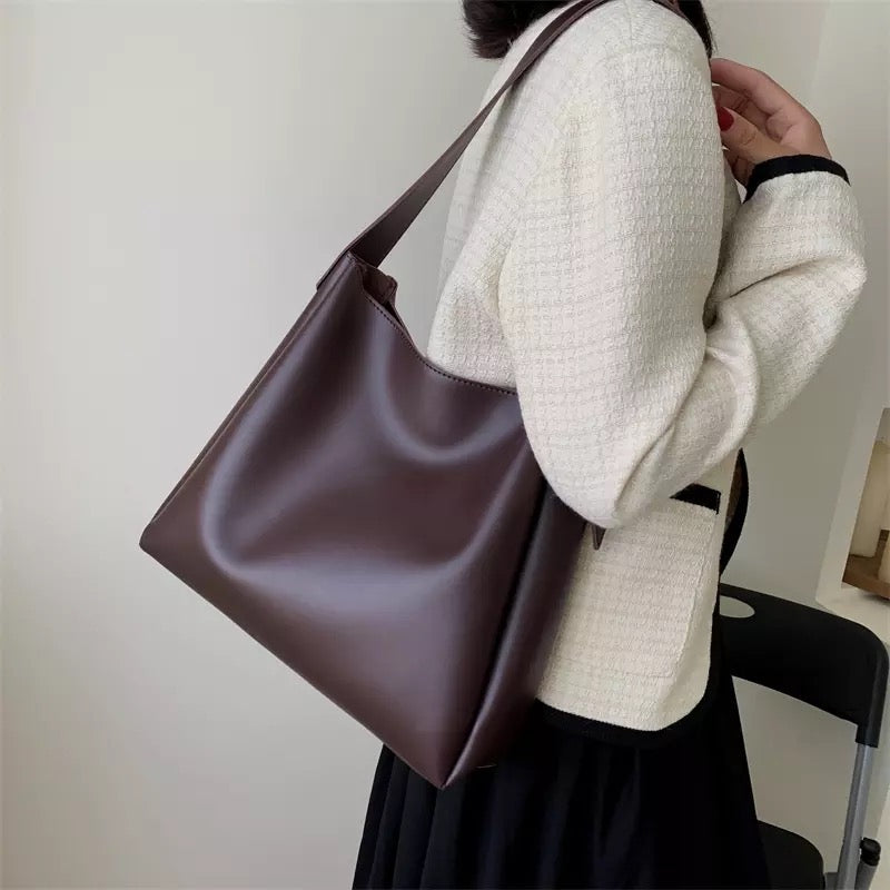 ZARA | Duża Torba