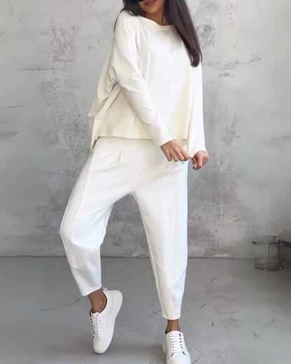 MELIZA | Elegancki zestaw lounge