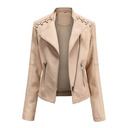 AMELIORA | Elegancka Casual Kurtka