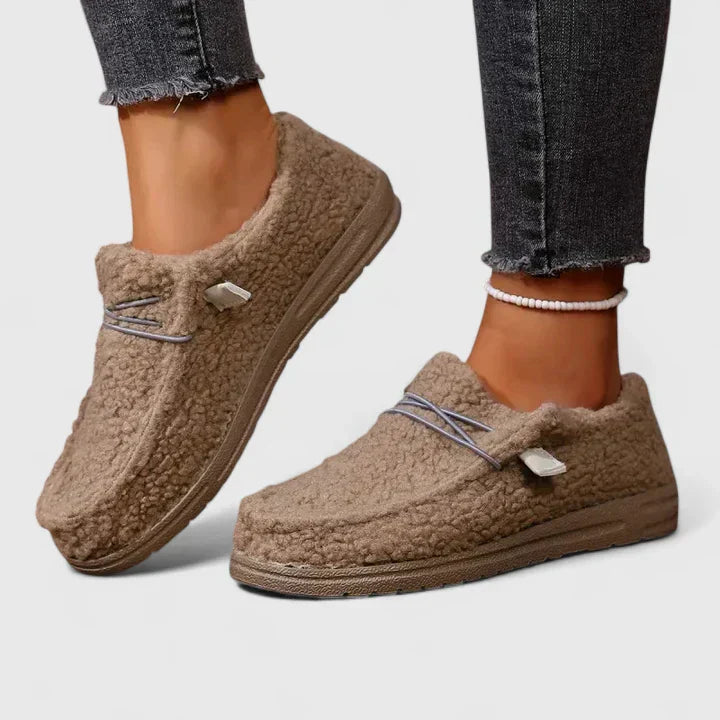 Nia | Buty ortopedyczne