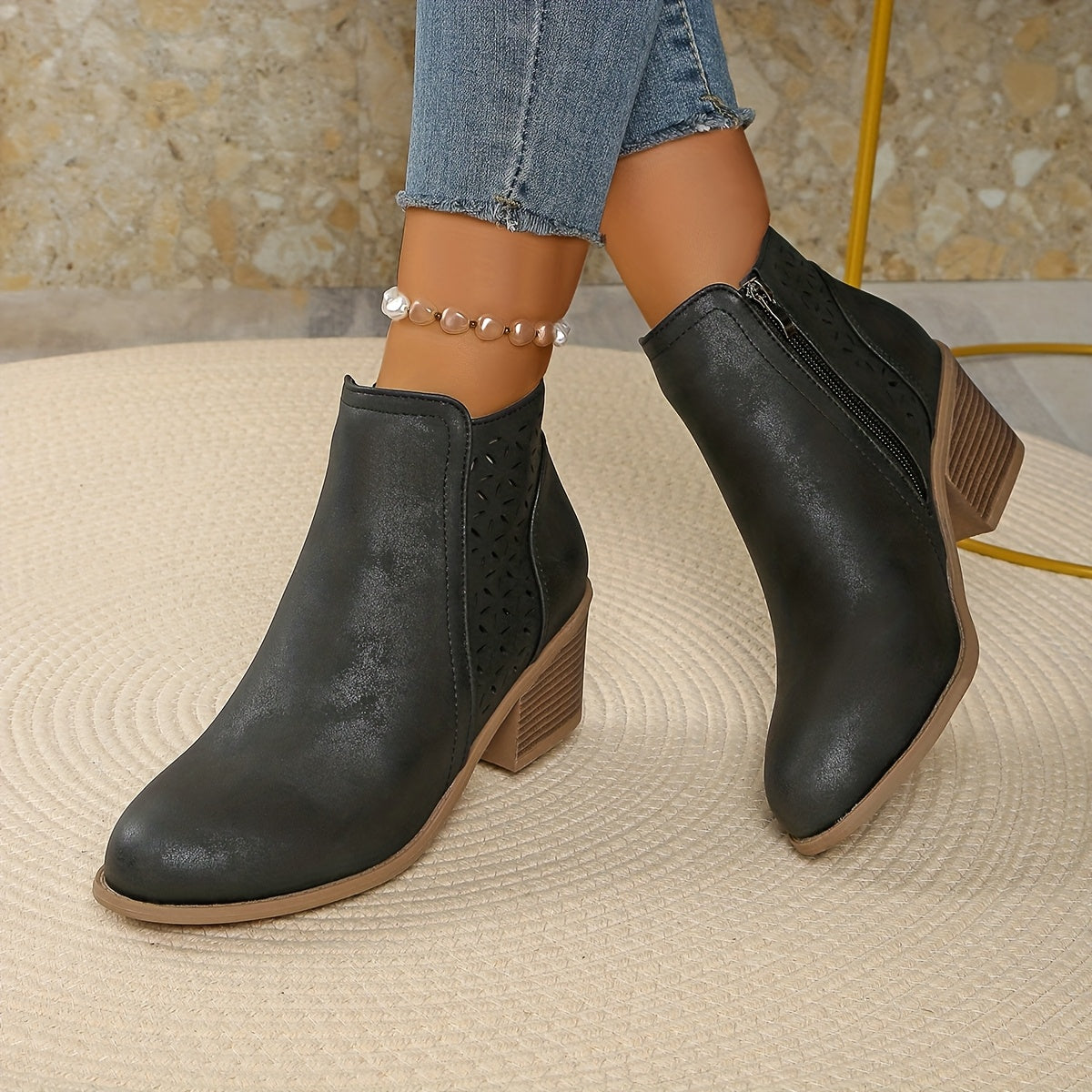 Talen | Buty ortopedyczne