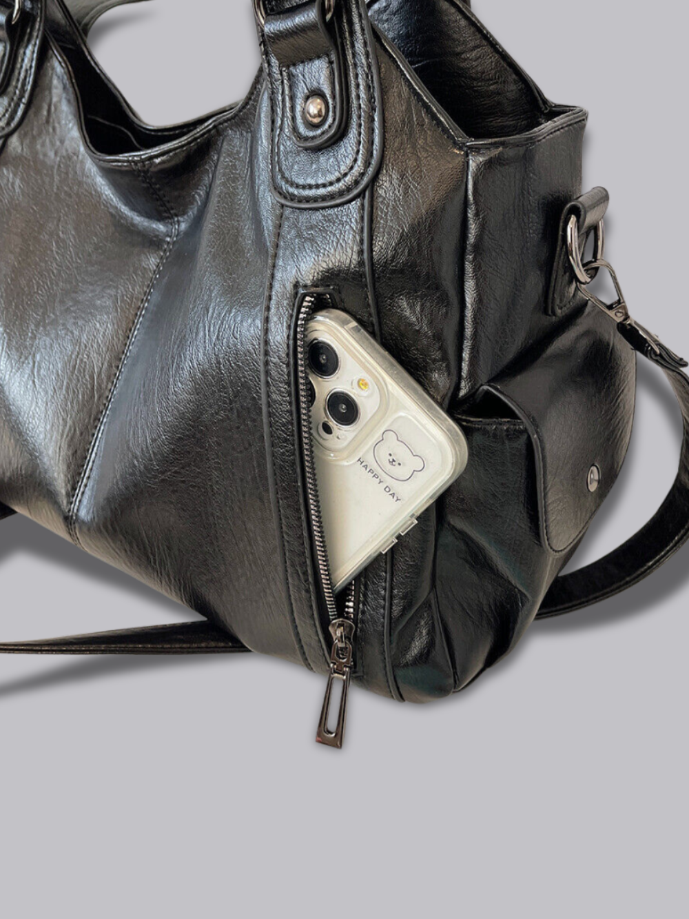 Esther | Stylowa, Elegancka Torba