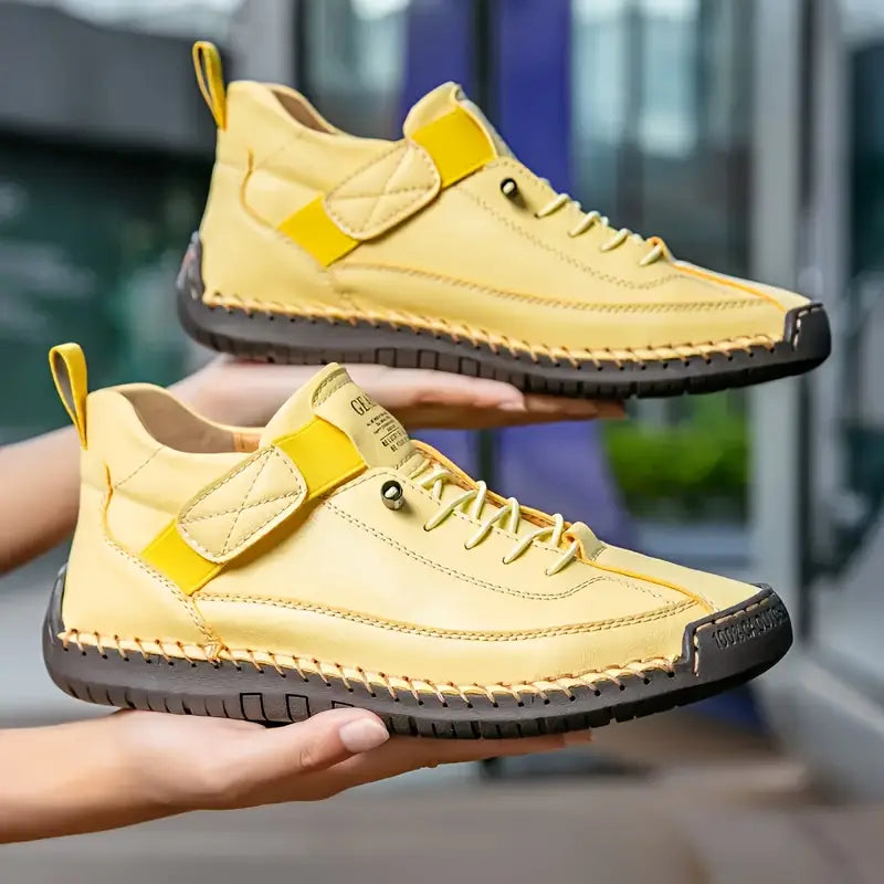 Saela | Sneakersy ortopedyczne