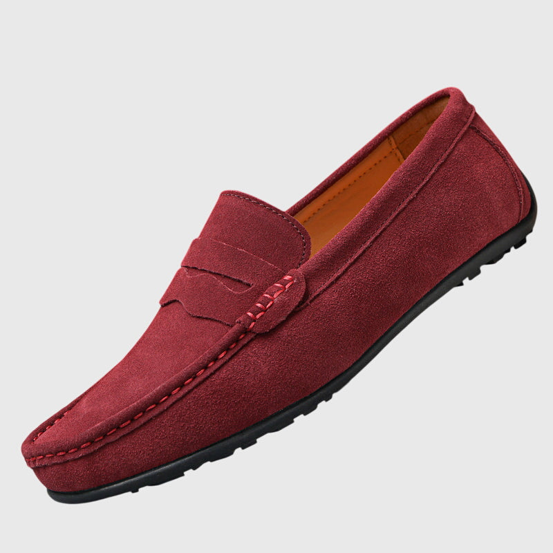 Rosaly™ | Ortopedyczne Loafery