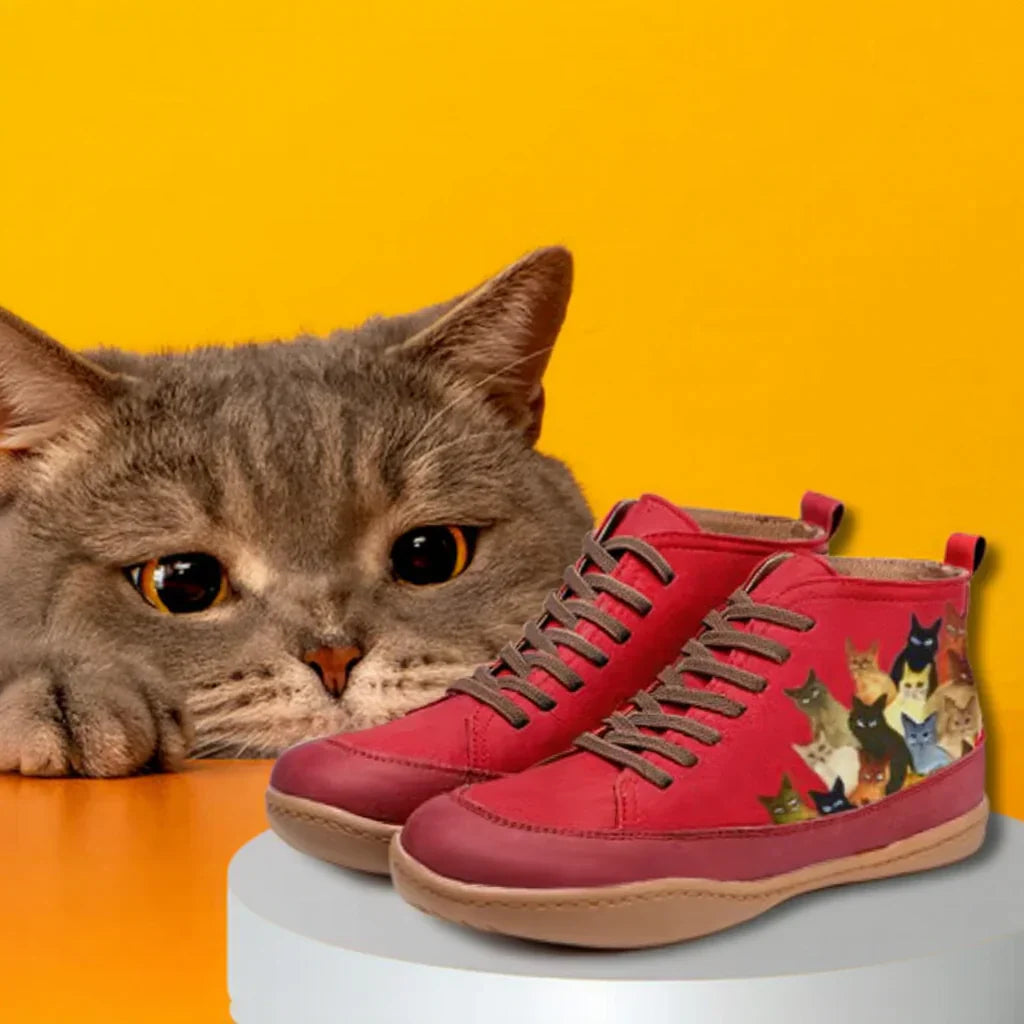 Nyrra | Buty Ortopedyczne