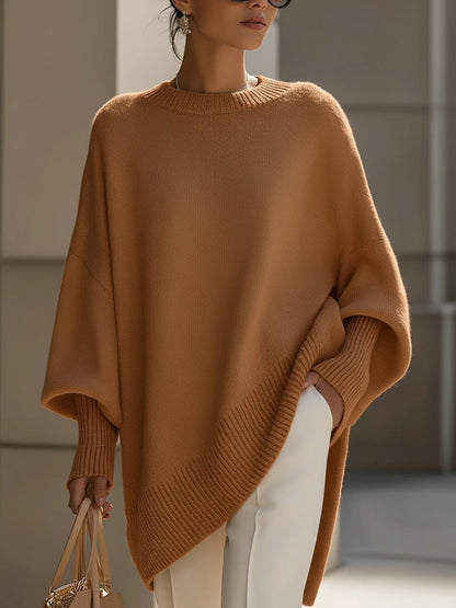 LADVA | Elegancki Casual Sweter