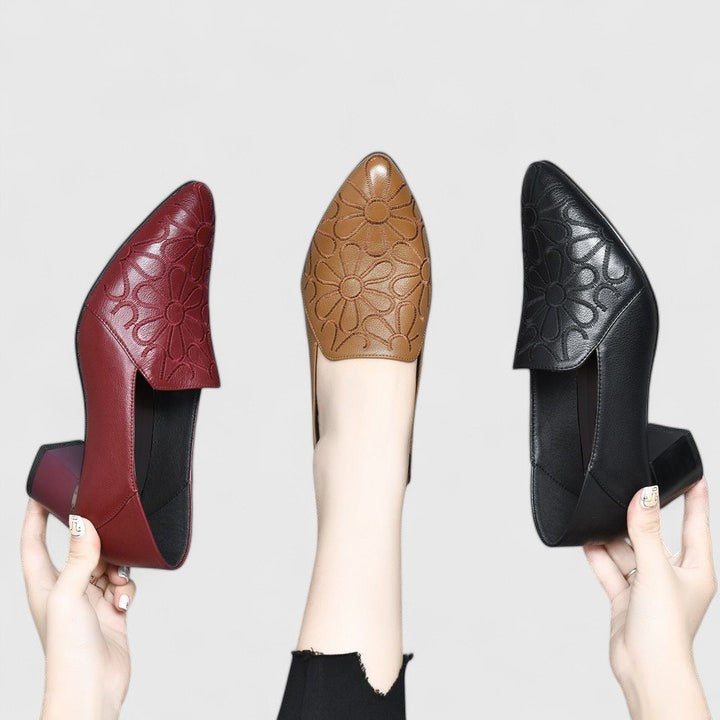 Kaity | Wyrafinowane Buty