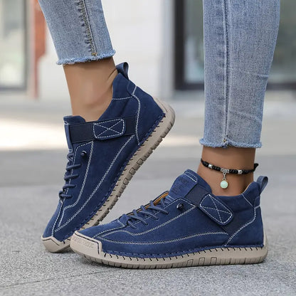 Saela | Sneakersy ortopedyczne