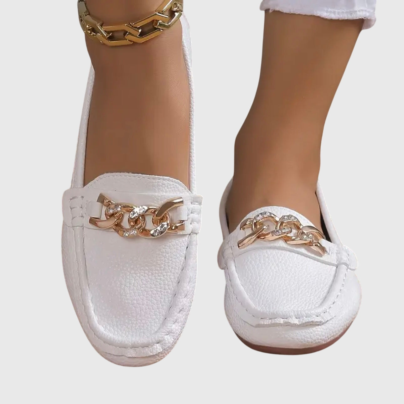 Melissa™ | Ortopedyczne Loafery