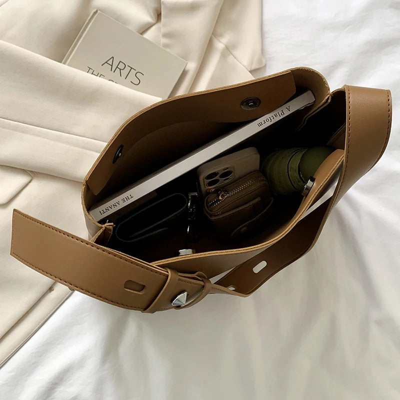 ZARA | Duża Torba