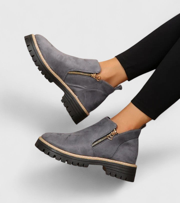 Tessa | Buty ortopedyczne