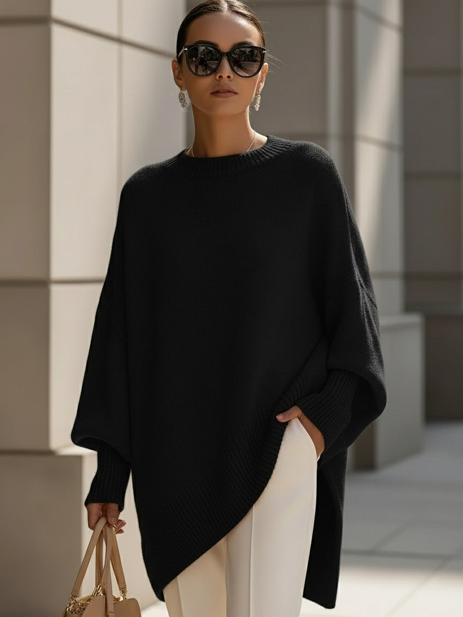 LADVA | Elegancki Casual Sweter