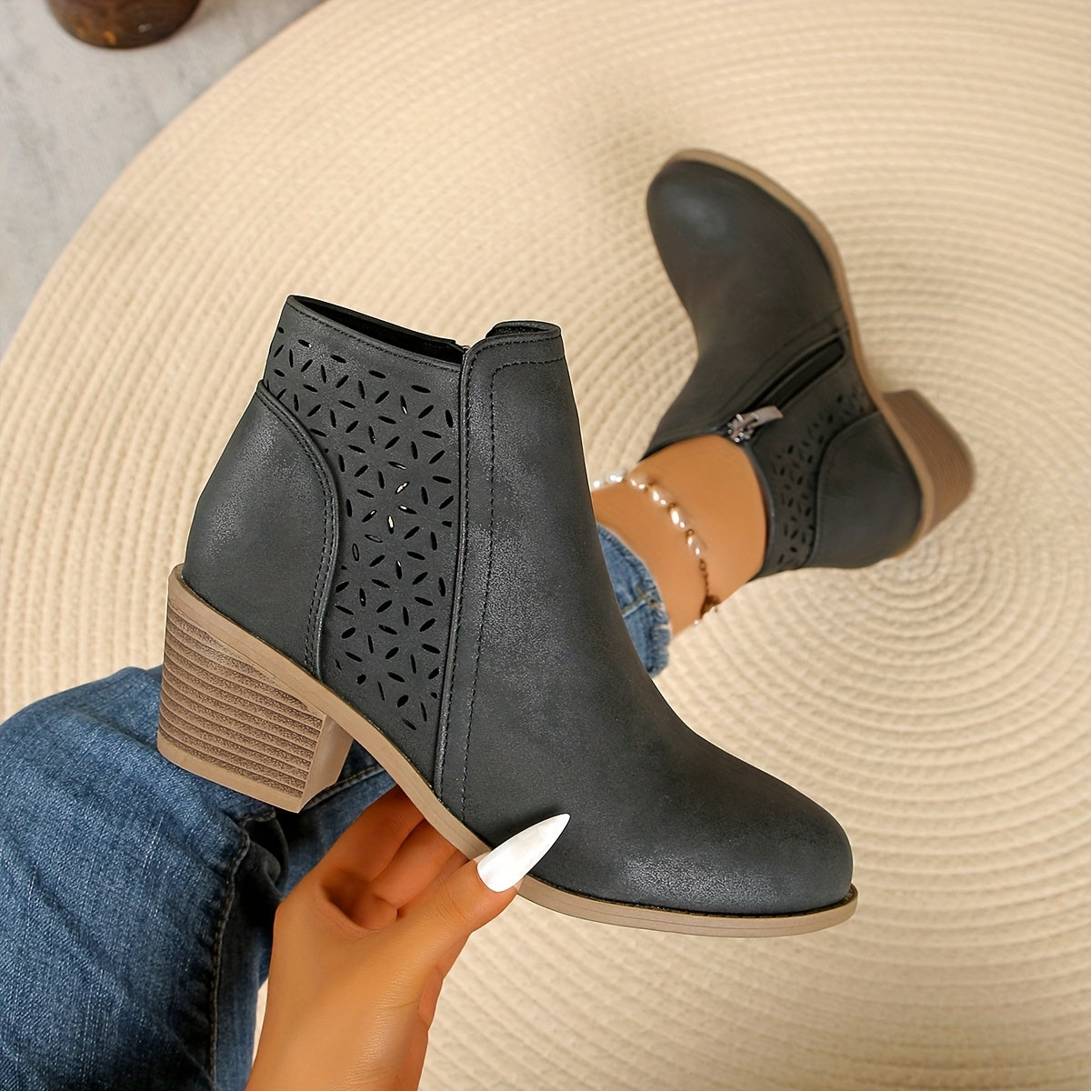Talen | Buty ortopedyczne