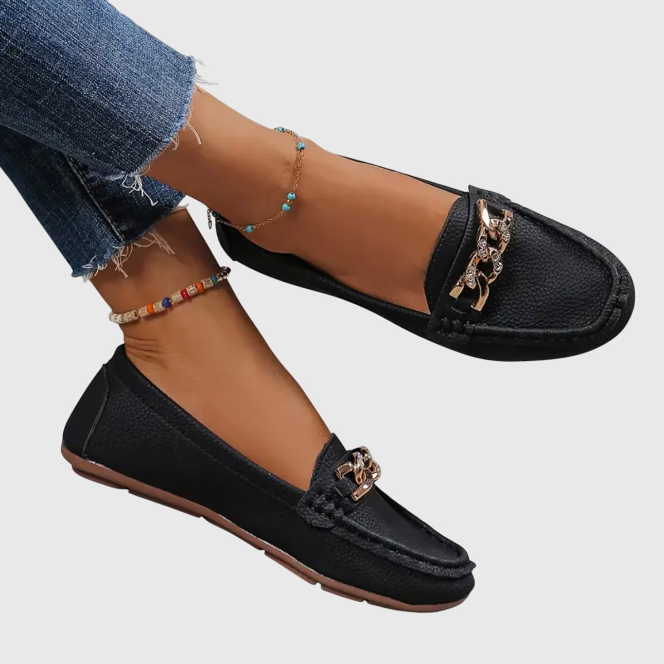 Melissa™ | Ortopedyczne Loafery