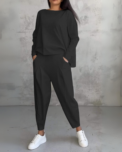 MELIZA | Elegancki zestaw lounge