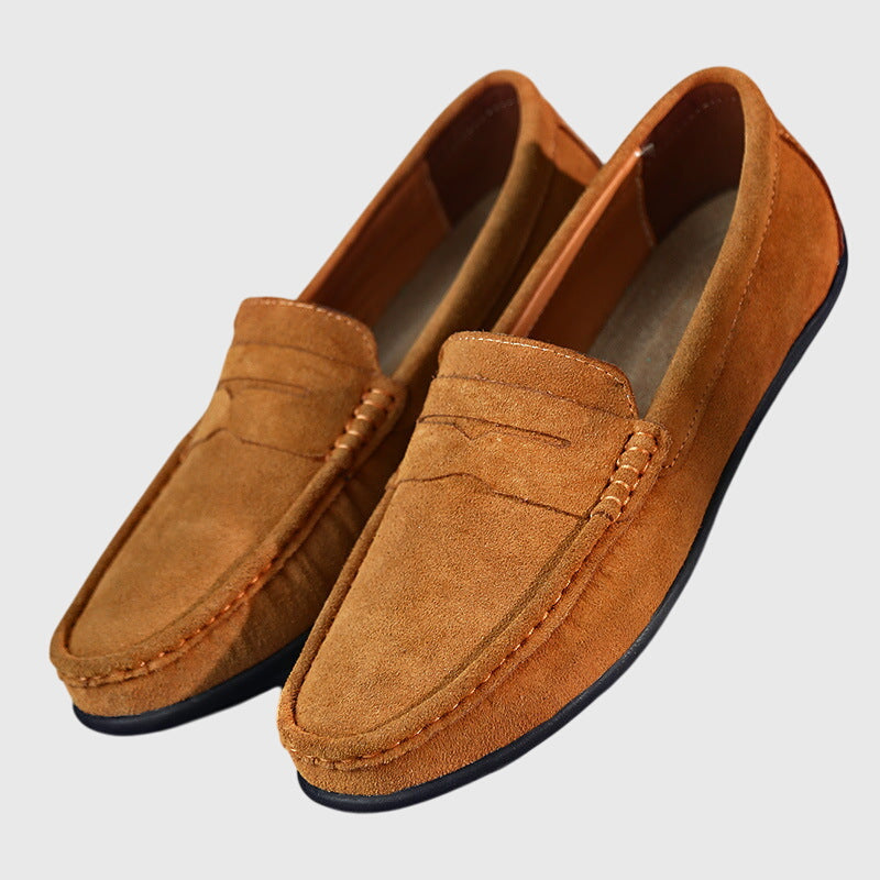 Rosaly™ | Ortopedyczne Loafery