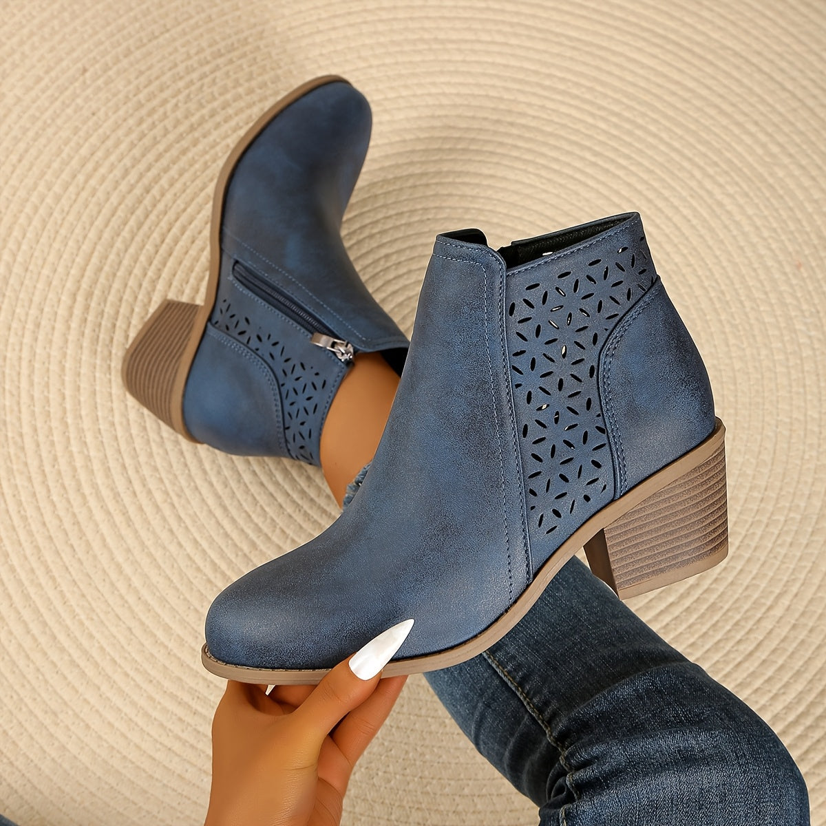 Talen | Buty ortopedyczne