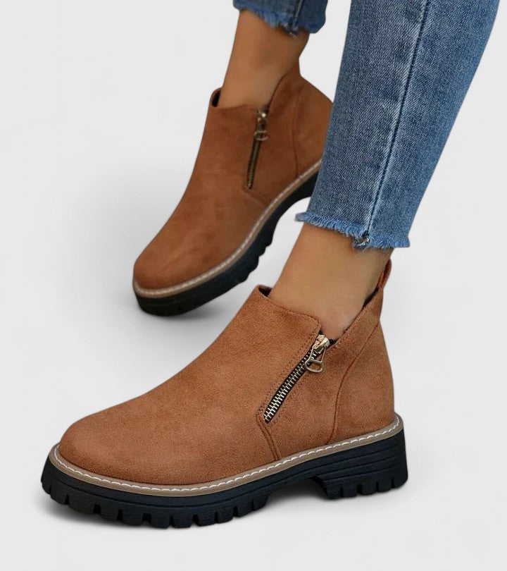 Tessa | Buty ortopedyczne