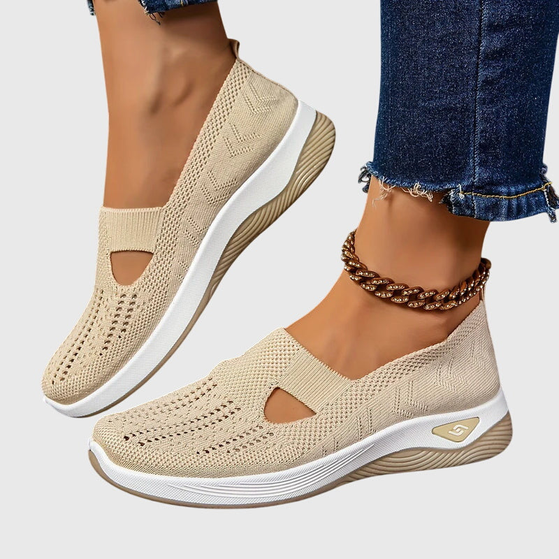 Emely™ | Ortopedyczne Buty Liukujalkineet