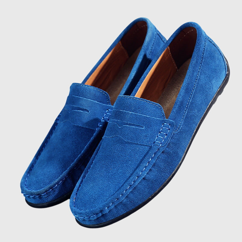 Rosaly™ | Ortopedyczne Loafery