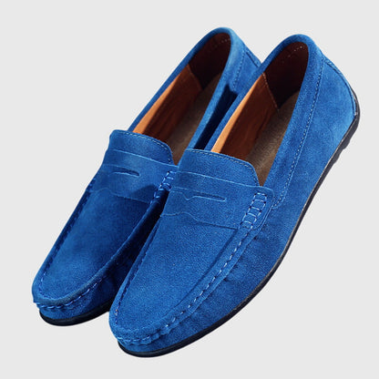 Rosaly™ | Ortopedyczne Loafery