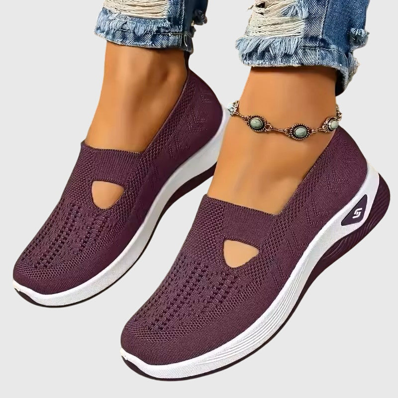 Emely™ | Ortopedyczne Buty Liukujalkineet