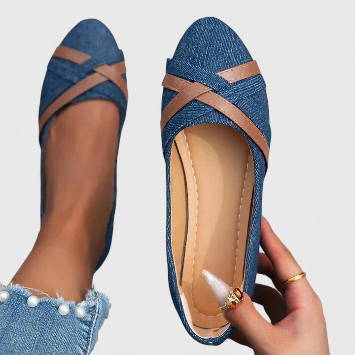 Bea | Buty ortopedyczne