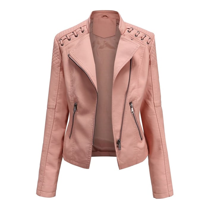 AMELIORA | Elegancka Casual Kurtka