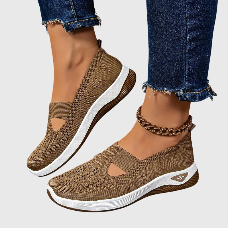 Emely™ | Ortopedyczne Buty Liukujalkineet