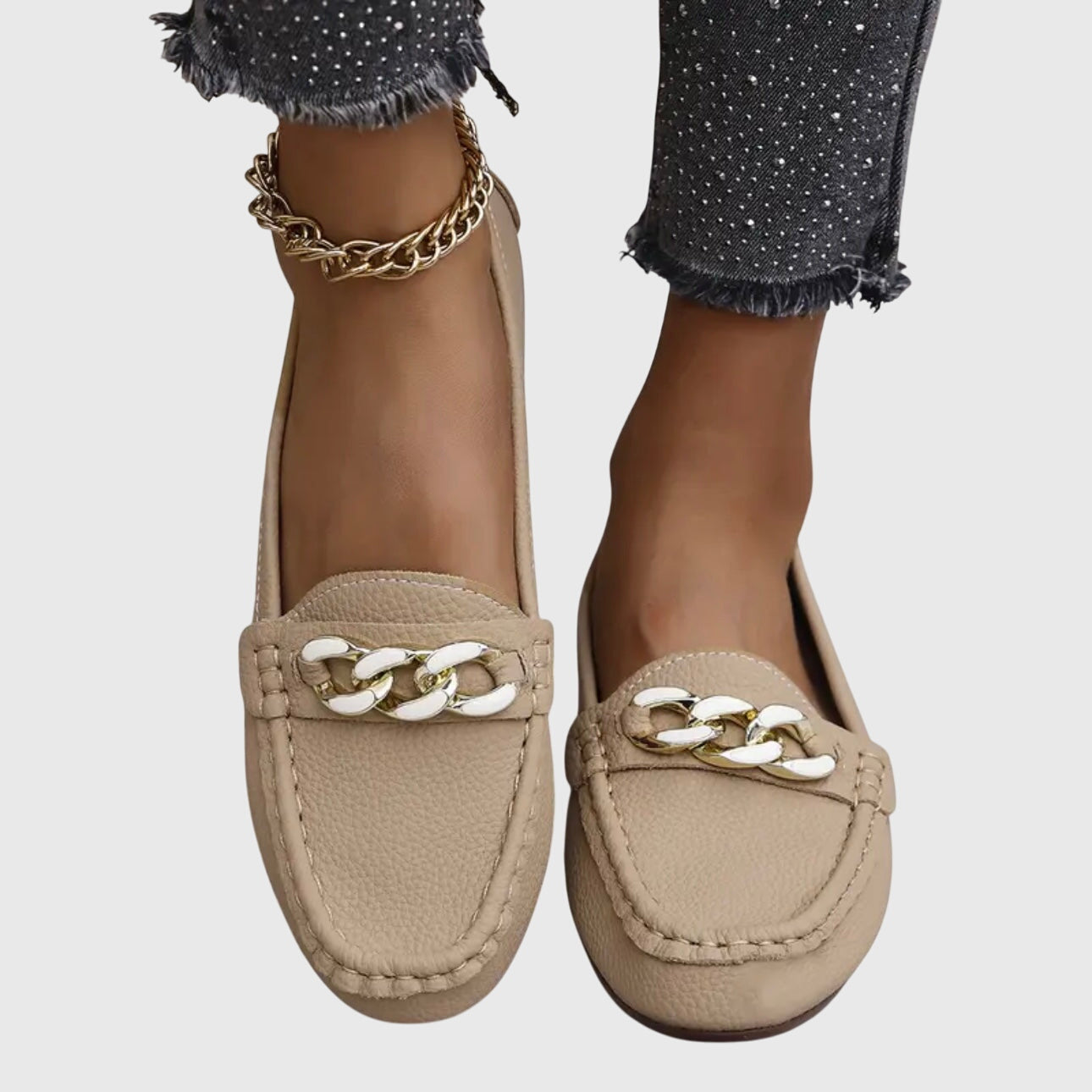 Melissa™ | Ortopedyczne Loafery